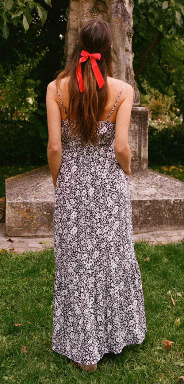 ZD252771 Toluca Maxi Dress