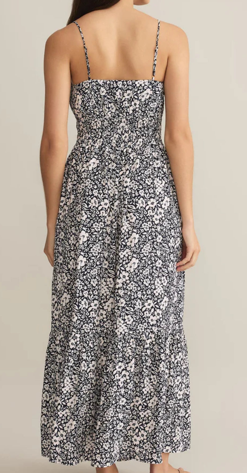 ZD252771 Toluca Maxi Dress