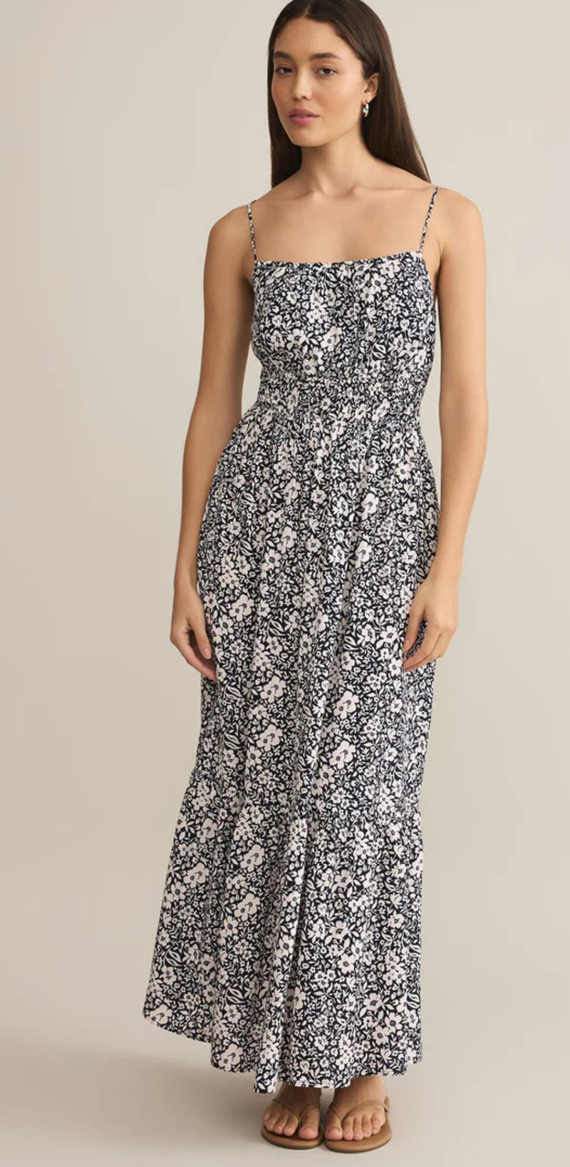 ZD252771 Toluca Maxi Dress