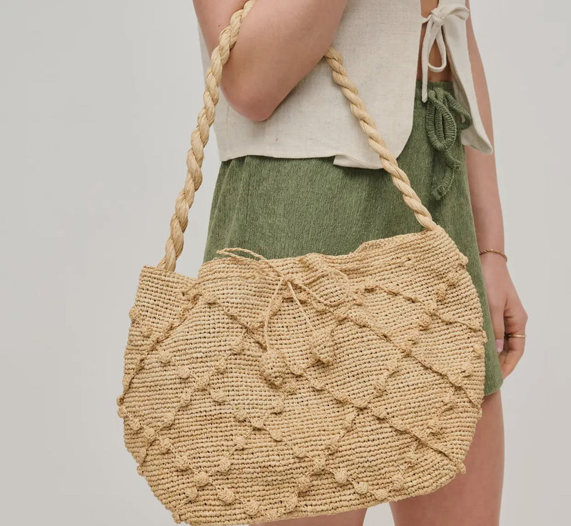 6134 Rue Tote Bag
