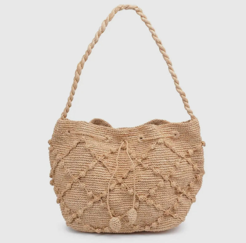6134 Rue Tote Bag