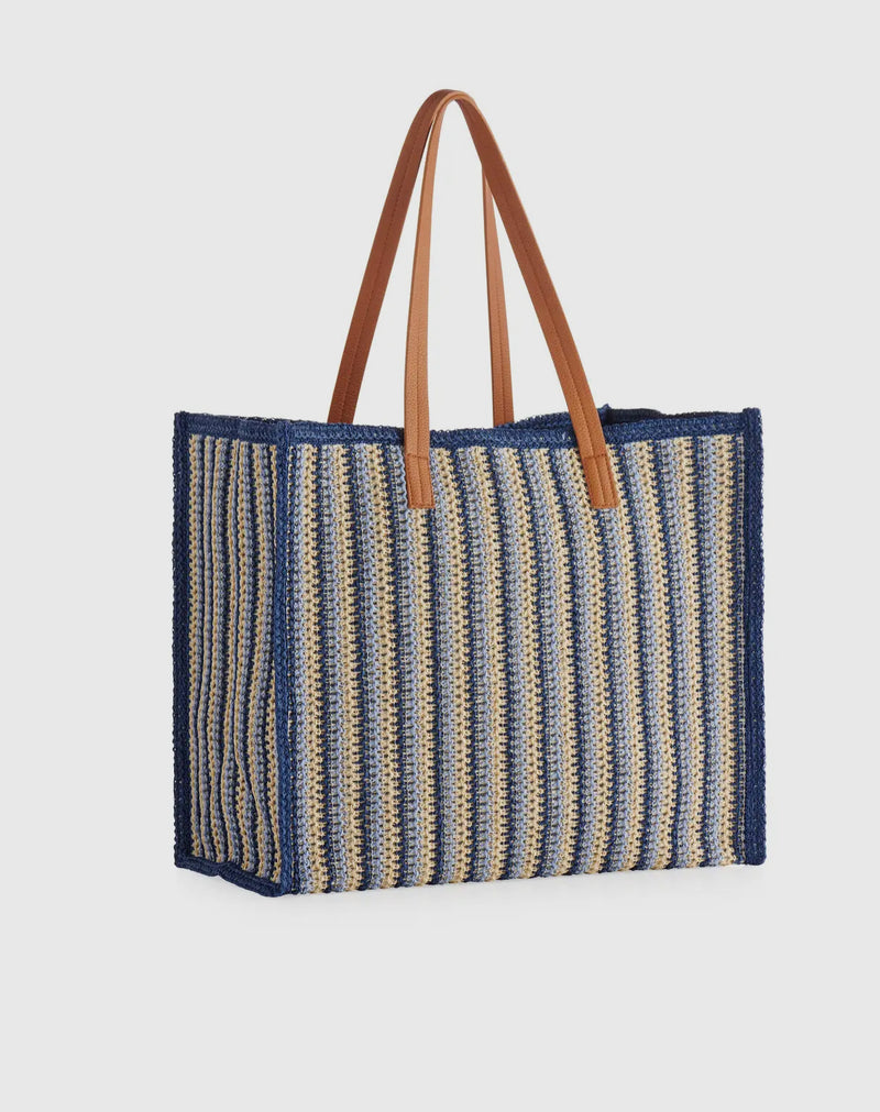 01-02-131 Maya Tote Bag