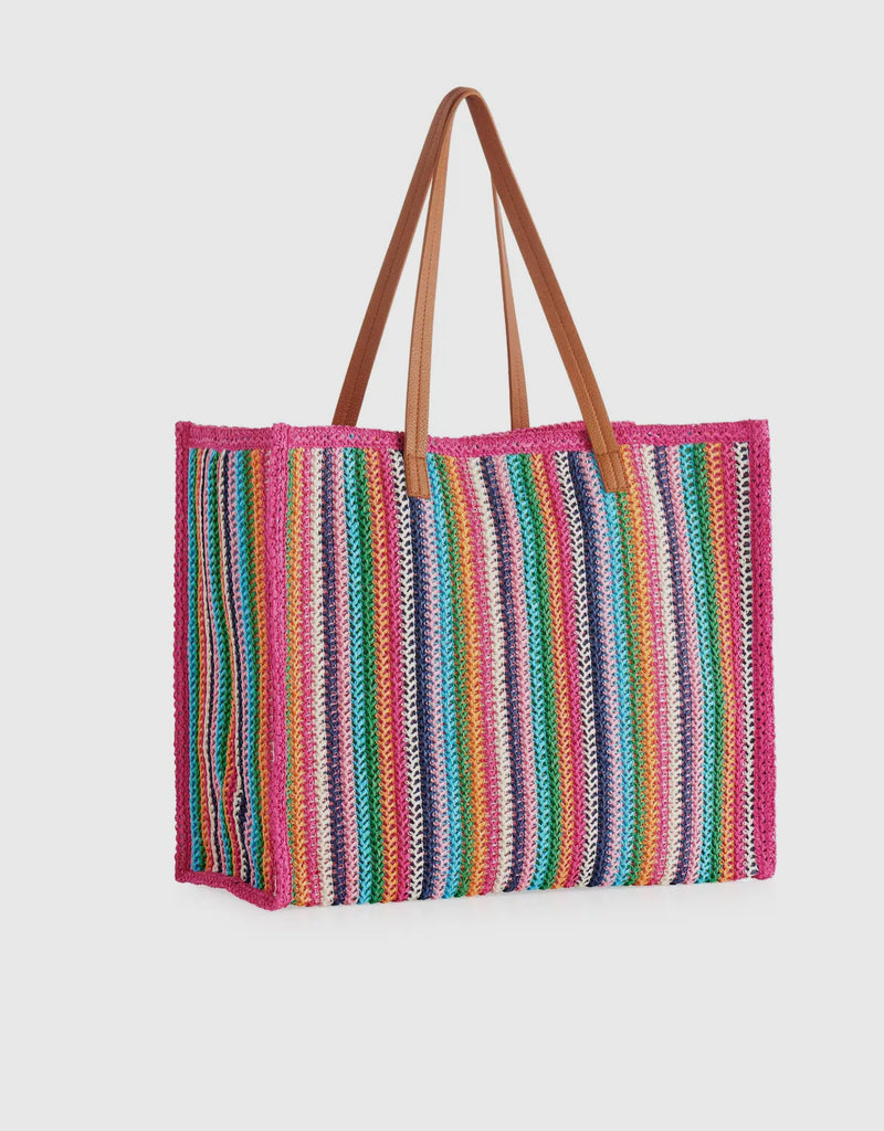 01-02-131 Maya Tote Bag