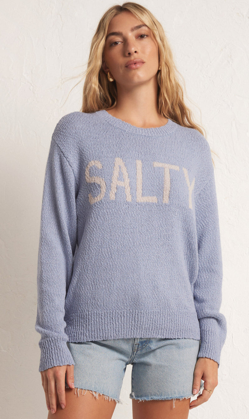 ZW241308 Salty Sweater