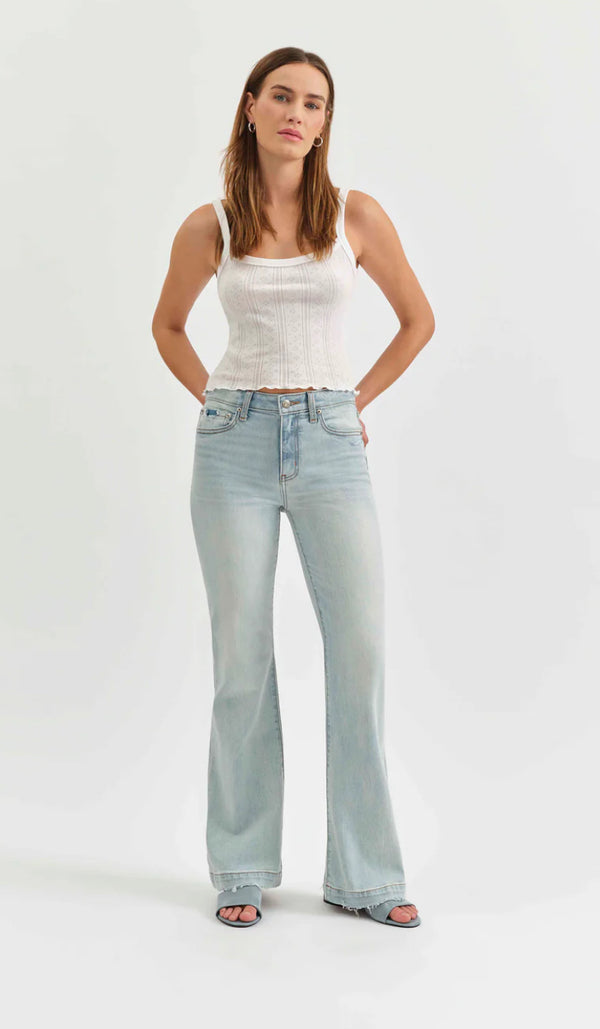 D00017260 Heartbreaker Jean- Swoon Vintage
