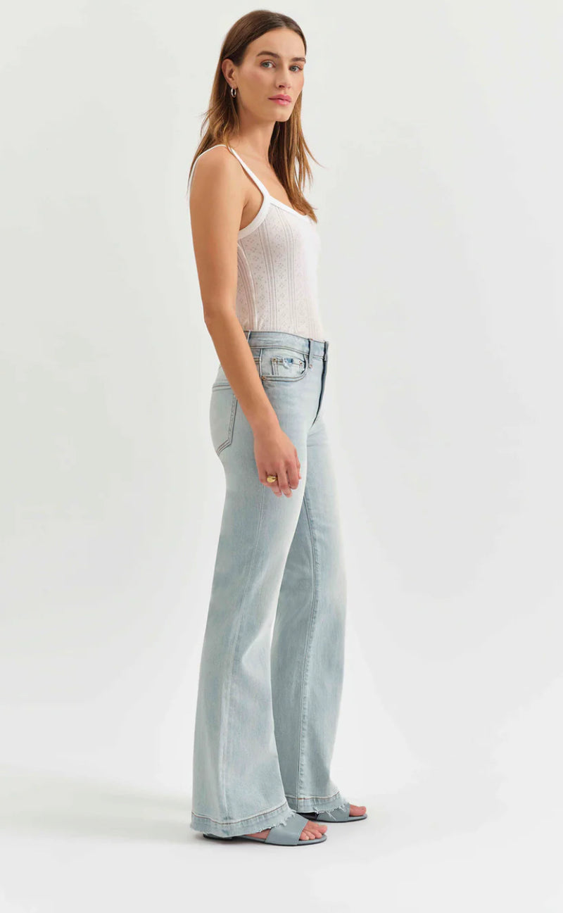D00017260 Heartbreaker Jean- Swoon Vintage