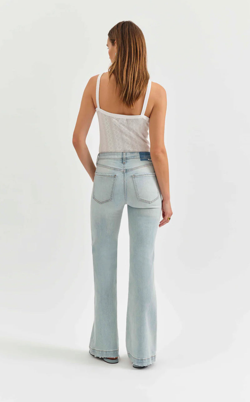 D00017260 Heartbreaker Jean- Swoon Vintage