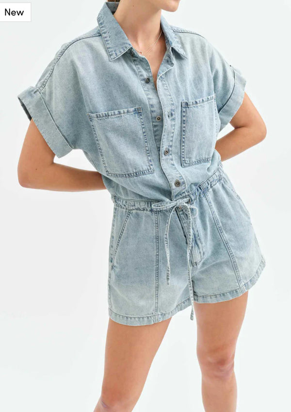 D00070030 Surfside Romper