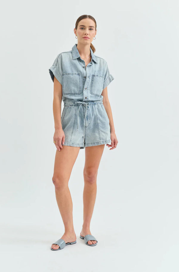 D00070030 Surfside Romper