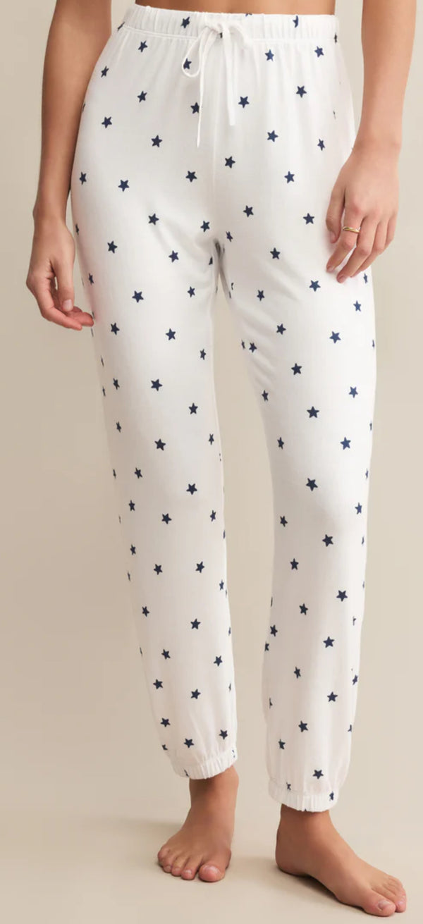 ZLP253135 Classic Mini Stars Jogger
