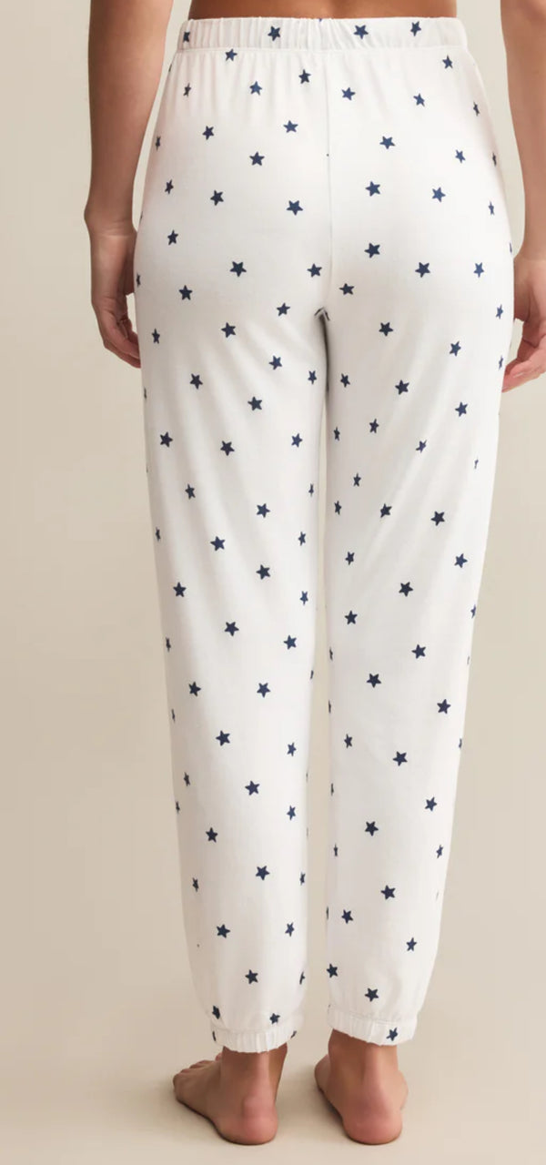 ZLP253135 Classic Mini Stars Jogger