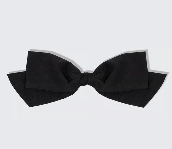 54310 Recycled Fabric Bow