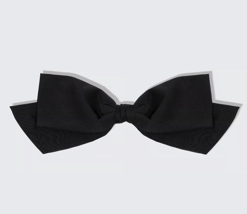 54310 Recycled Fabric Bow