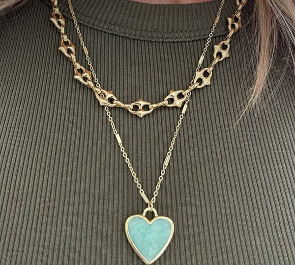JM Jalsa Necklace