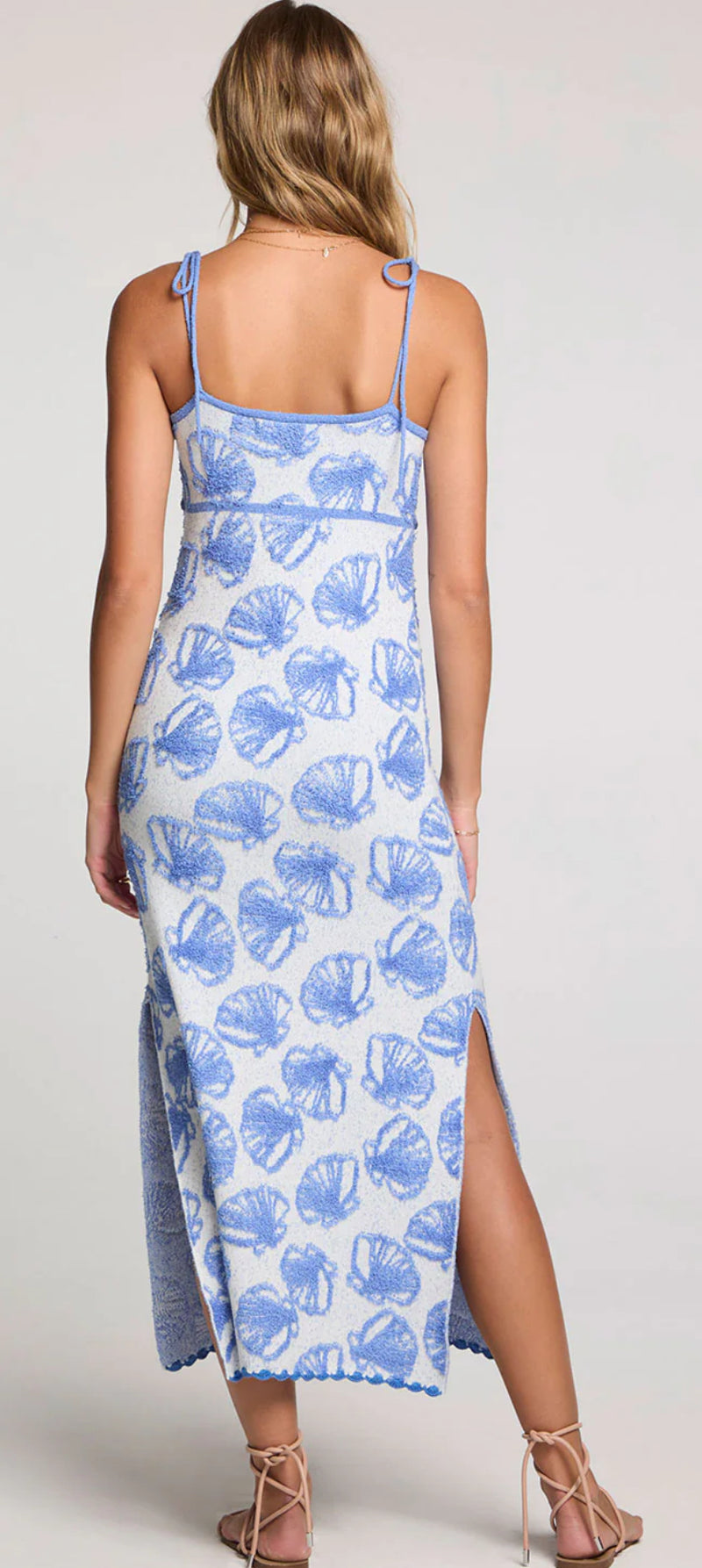 S3228 Milley Midi Dress