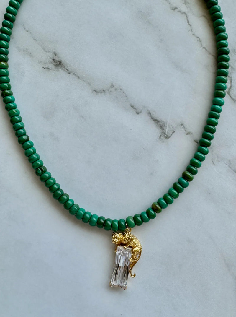 JM Sloane Necklace
