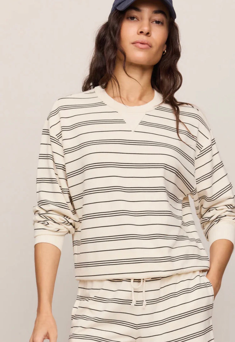 ZT263229 Stand Out Sweatshirt