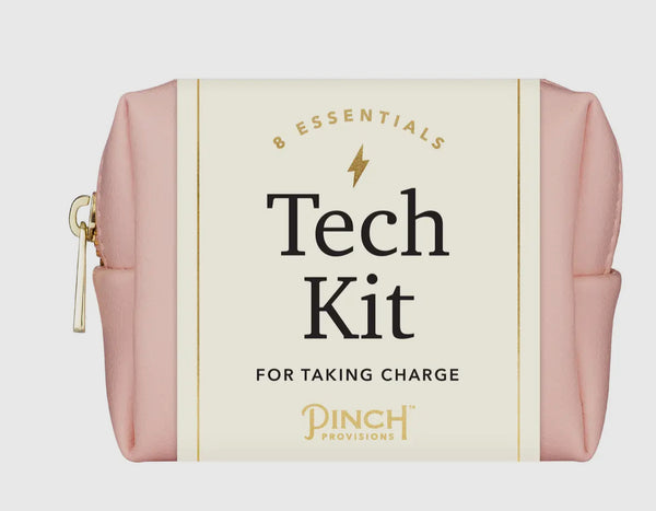 Unisex Tech Kit