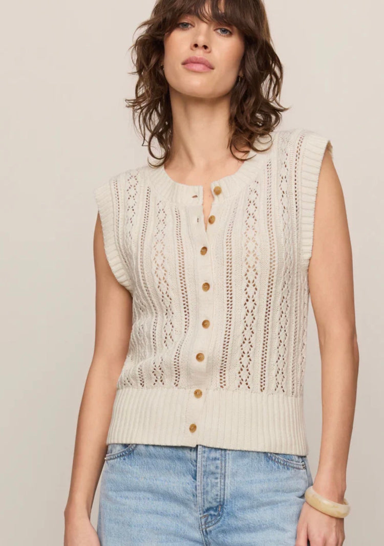 ZW263303 Cabot Sweater Vest