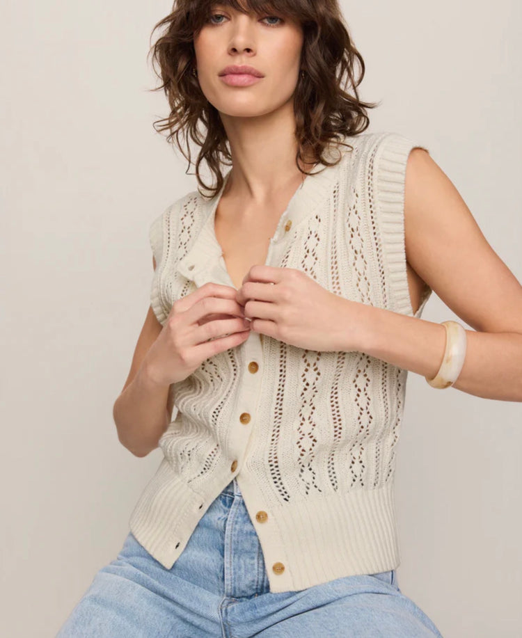 ZW263303 Cabot Sweater Vest