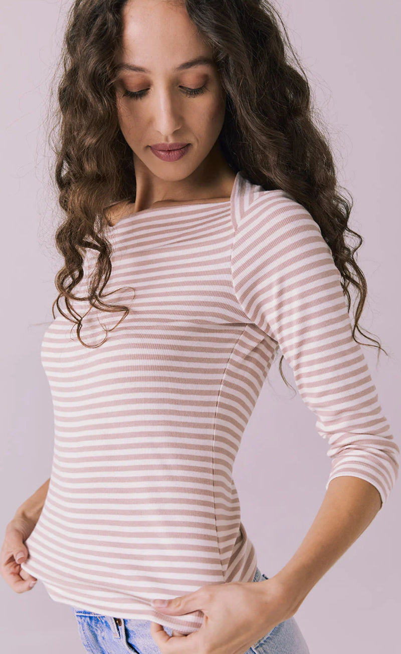 CWA589- Malynne Tee