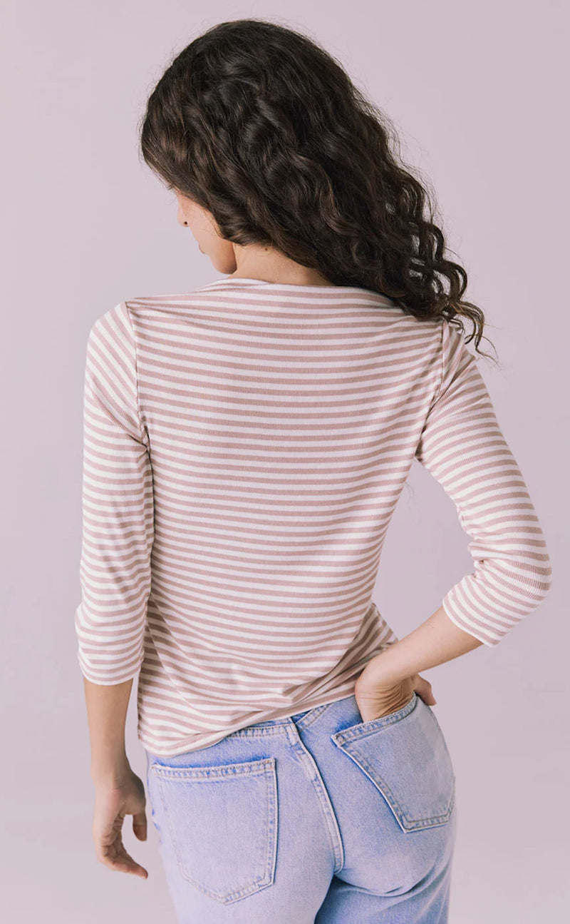 CWA589- Malynne Tee