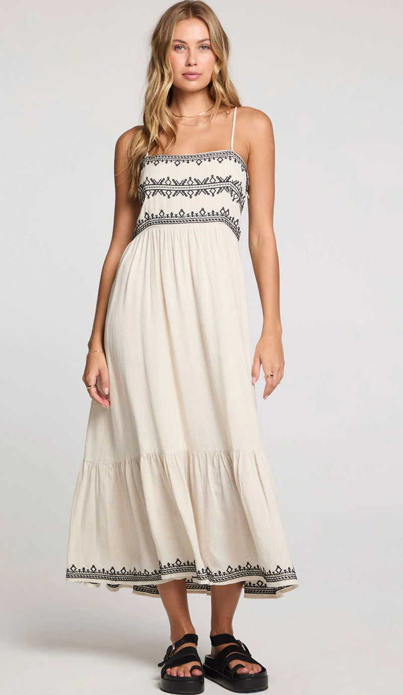 S3629-W690 Zaelie Dress