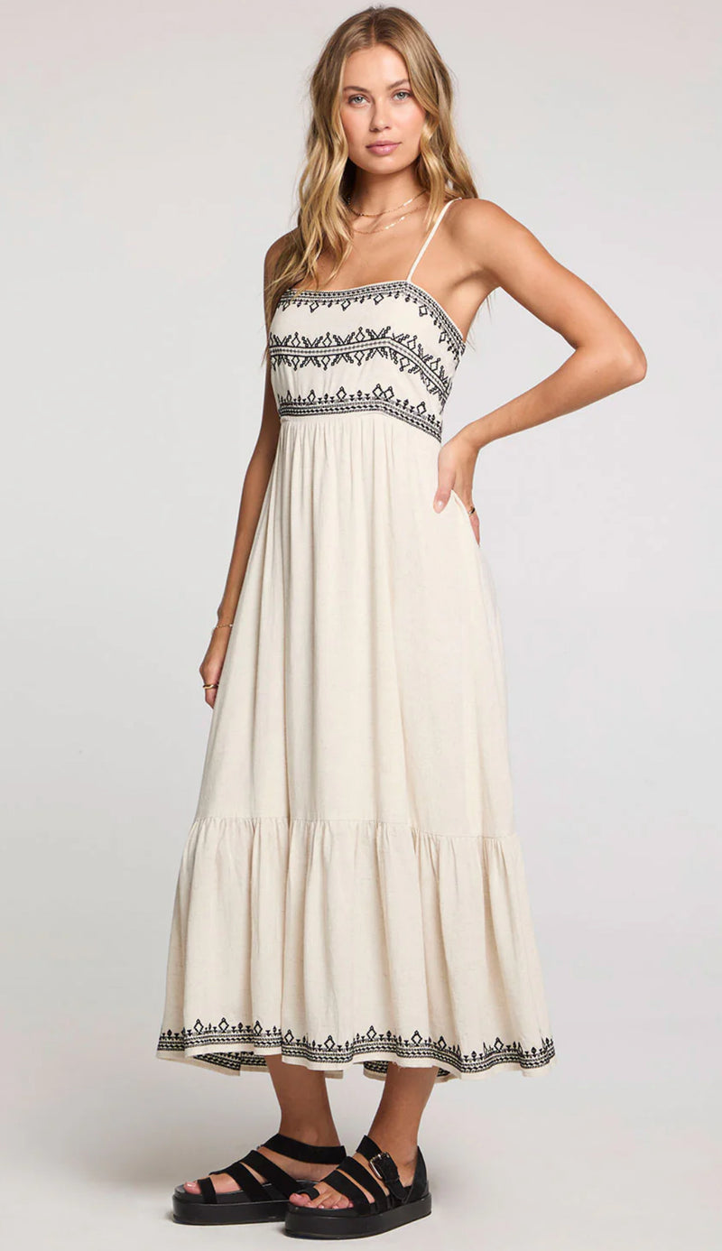 S3629-W690 Zaelie Dress