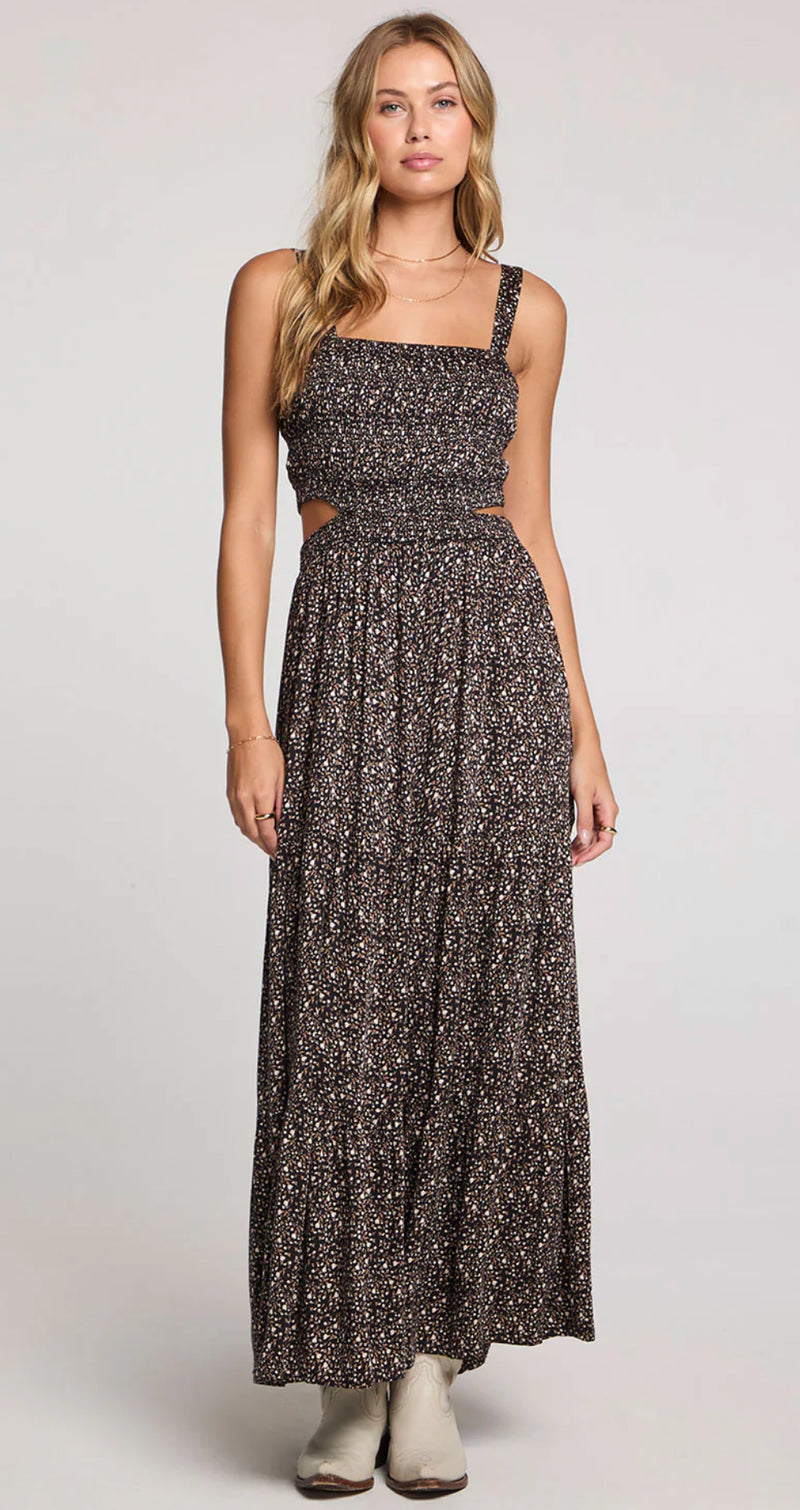 S3669-W691 Daela Dress