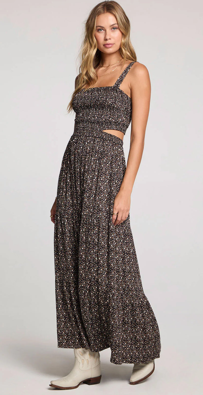 S3669-W691 Daela Dress