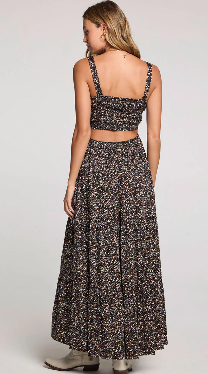 S3669-W691 Daela Dress