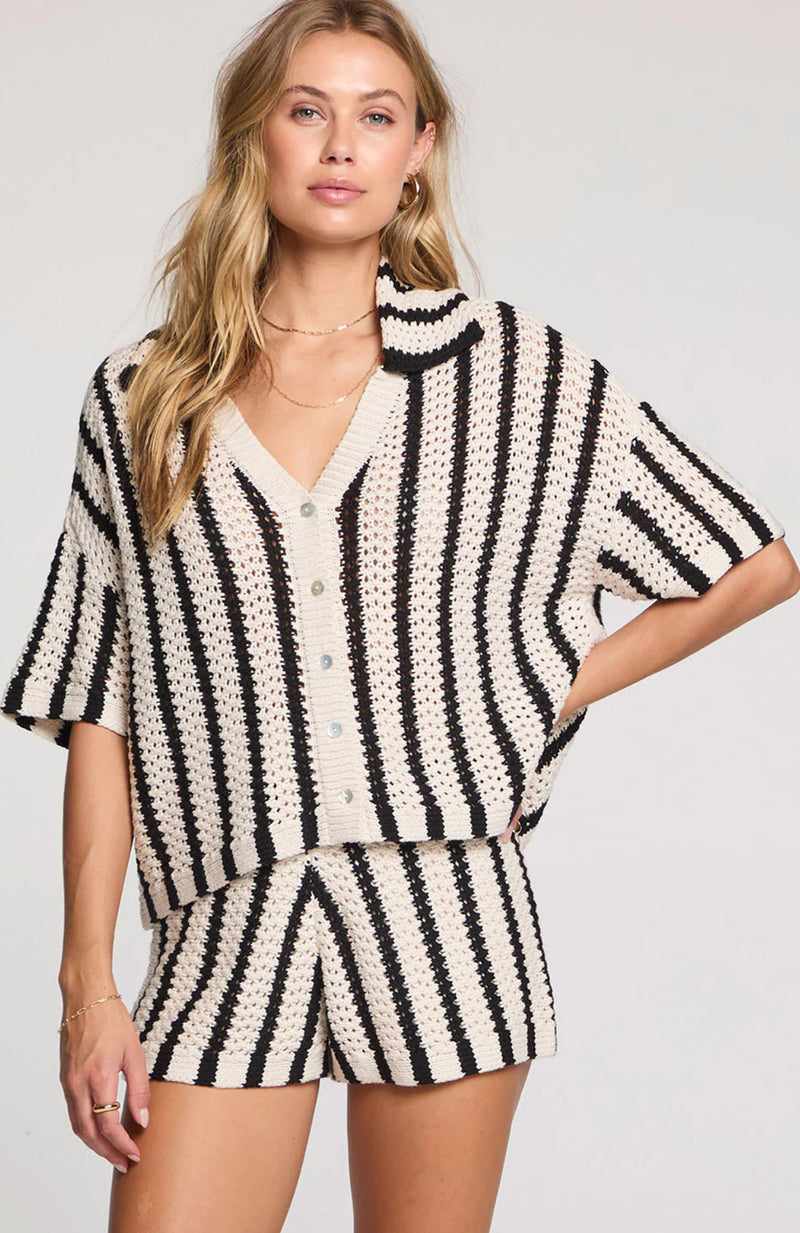 S3684 Nyree Sweater Top