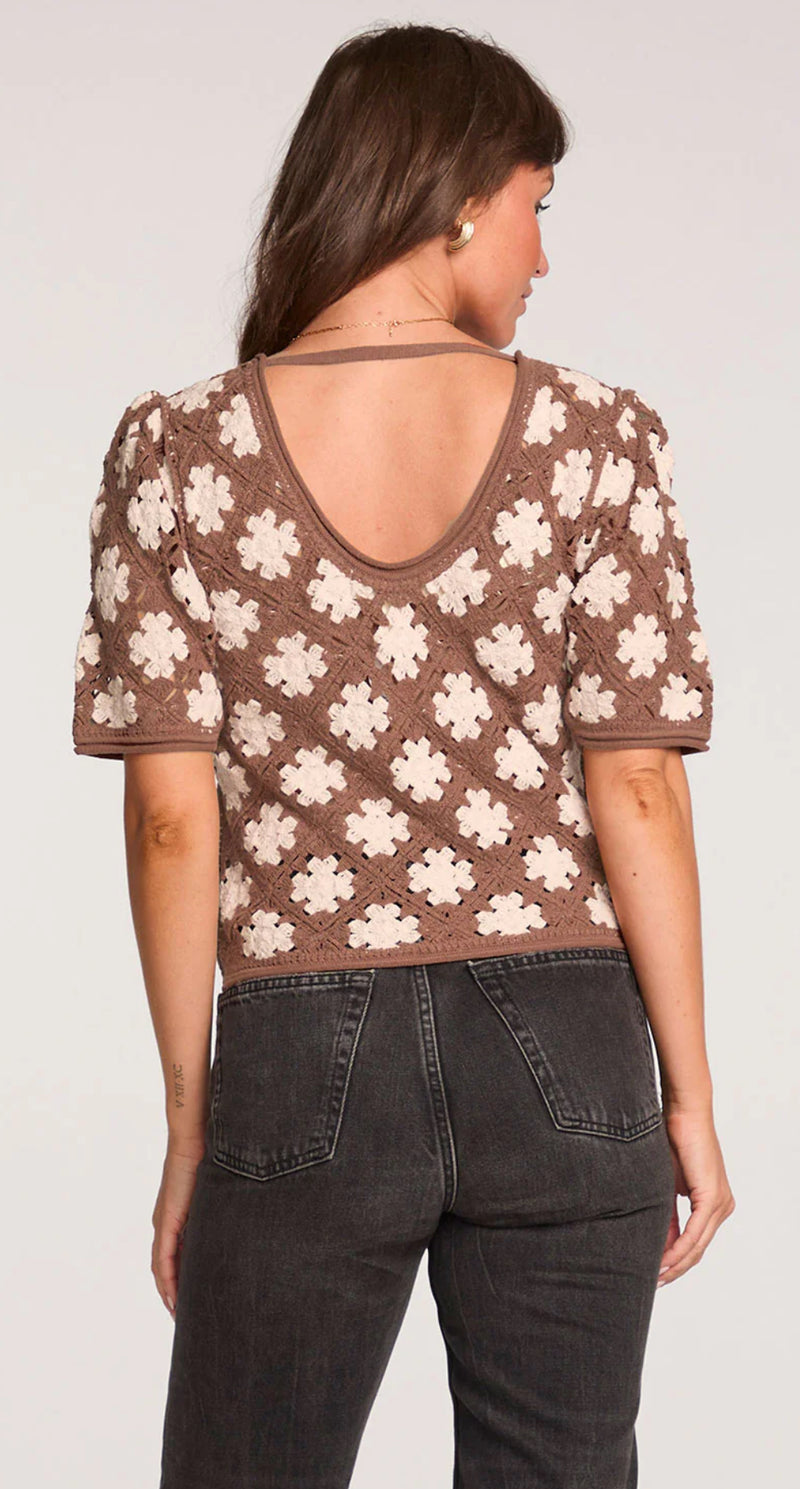 S3687 Emma Sweater