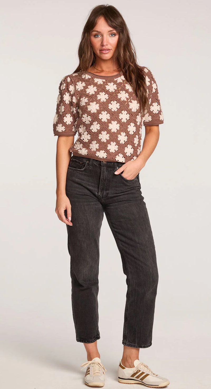 S3687 Emma Sweater