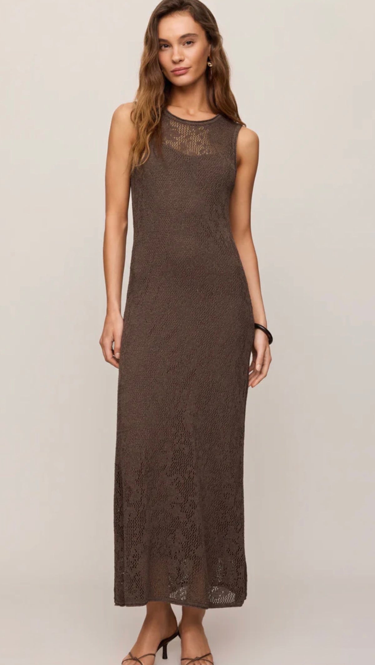 ZD263442 Claremont Midi Dress