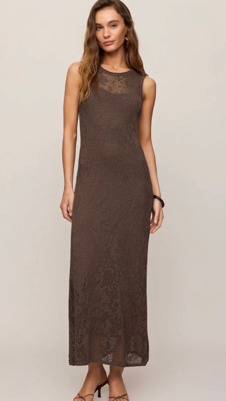 ZD263442 Claremont Midi Dress