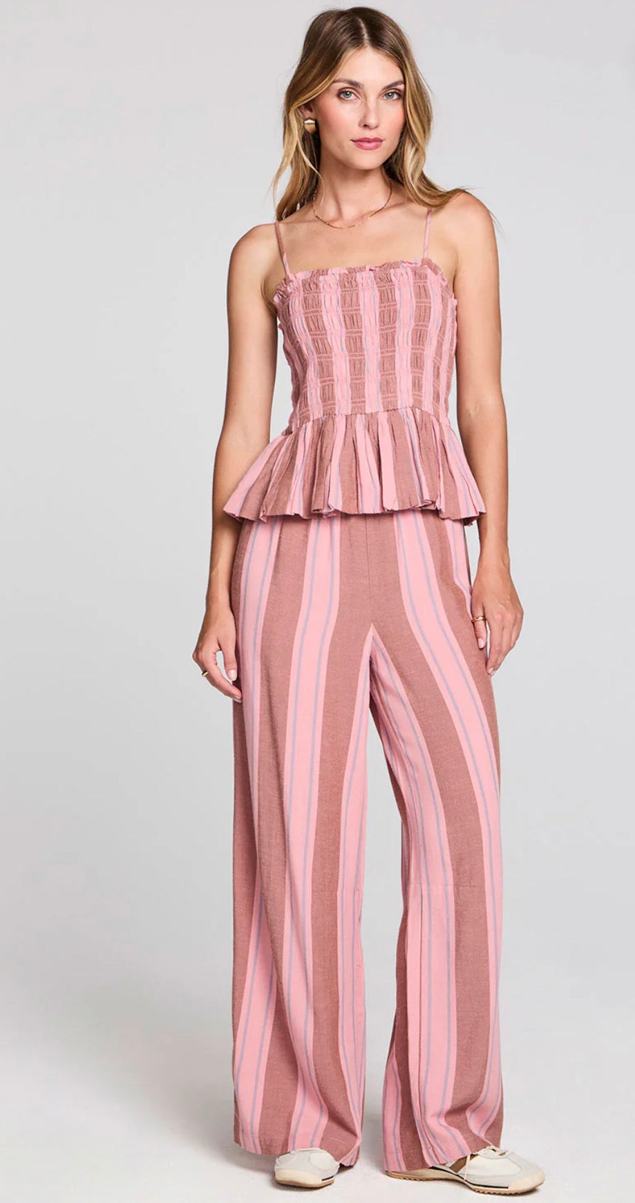 S4140-W779 Adair Pant