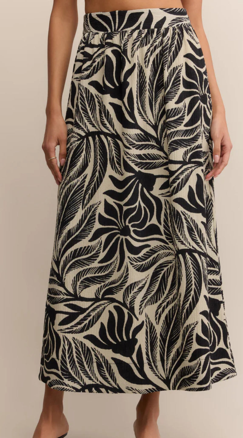 ZK253468 Serendipity Isla Lead Skirt