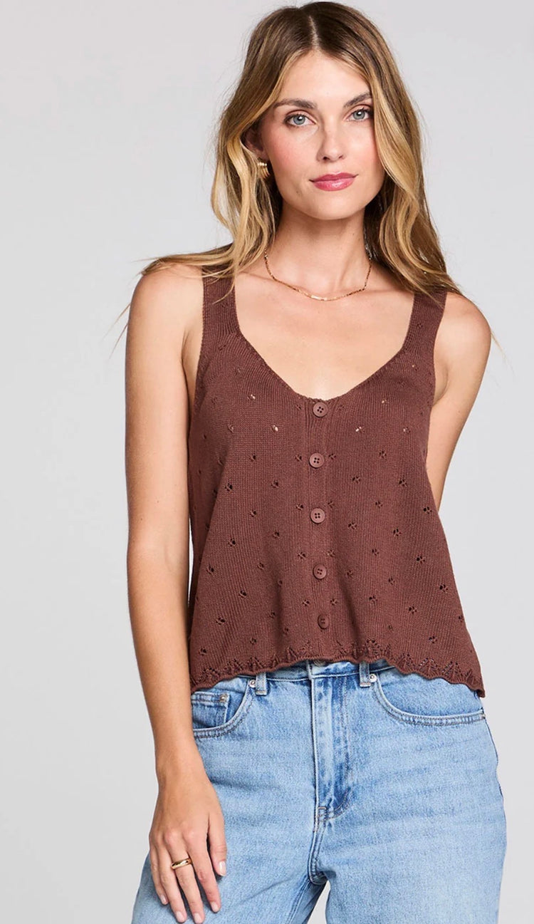 S4147 Marlie Tank