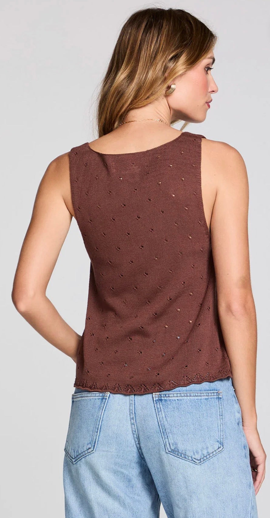 S4147 Marlie Tank