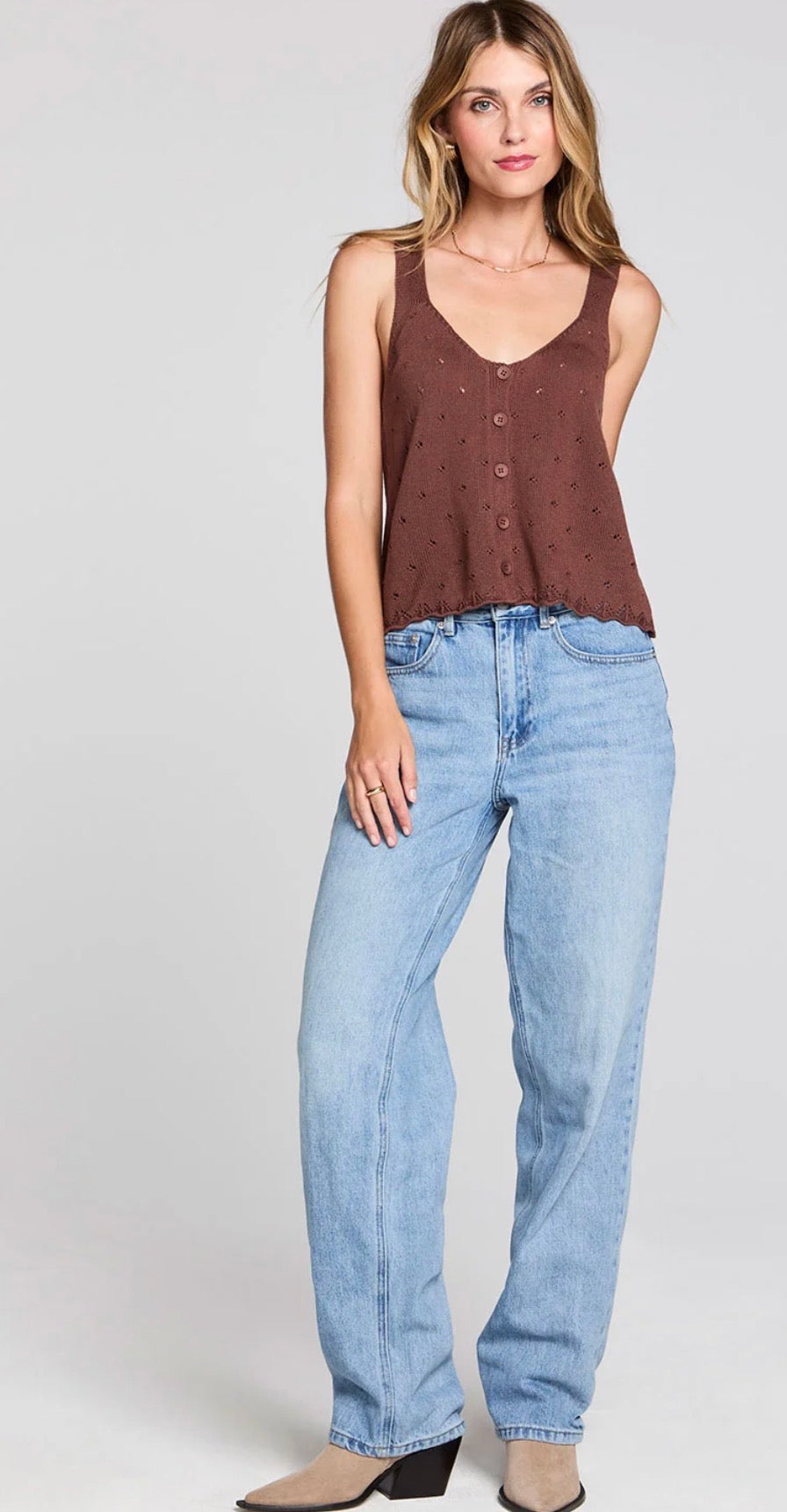 S4147 Marlie Tank
