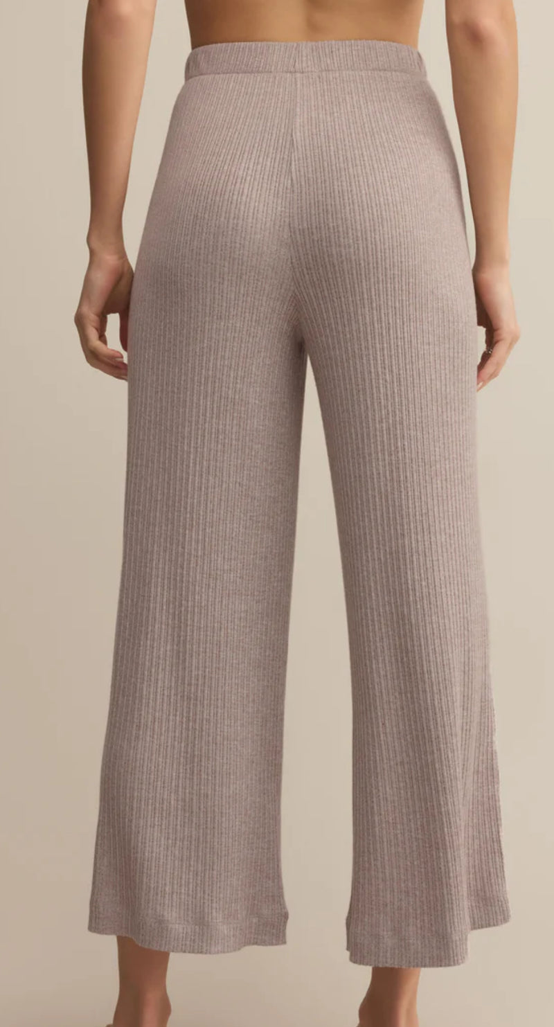 ZLP253823 Coastline Rib Pant