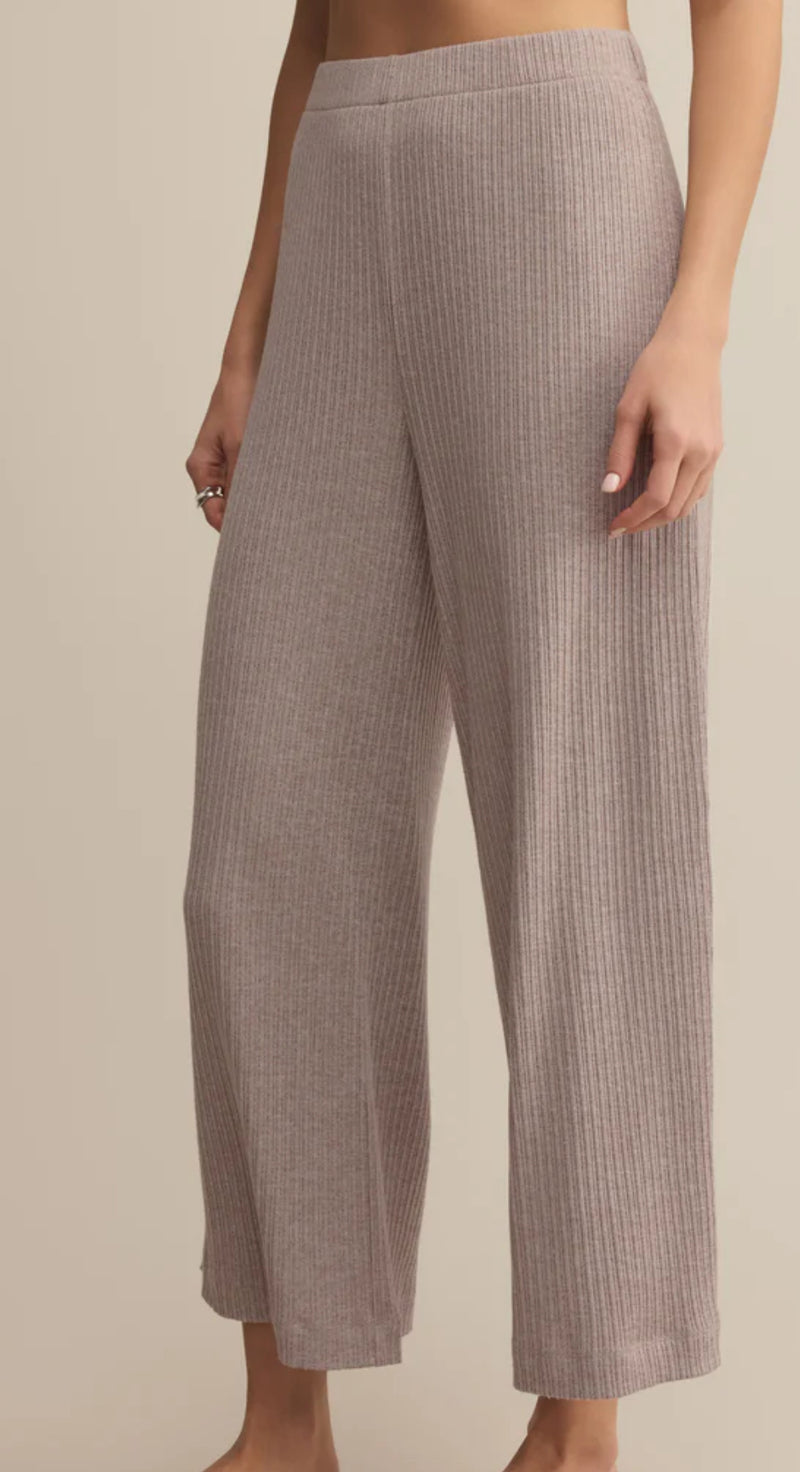 ZLP253823 Coastline Rib Pant