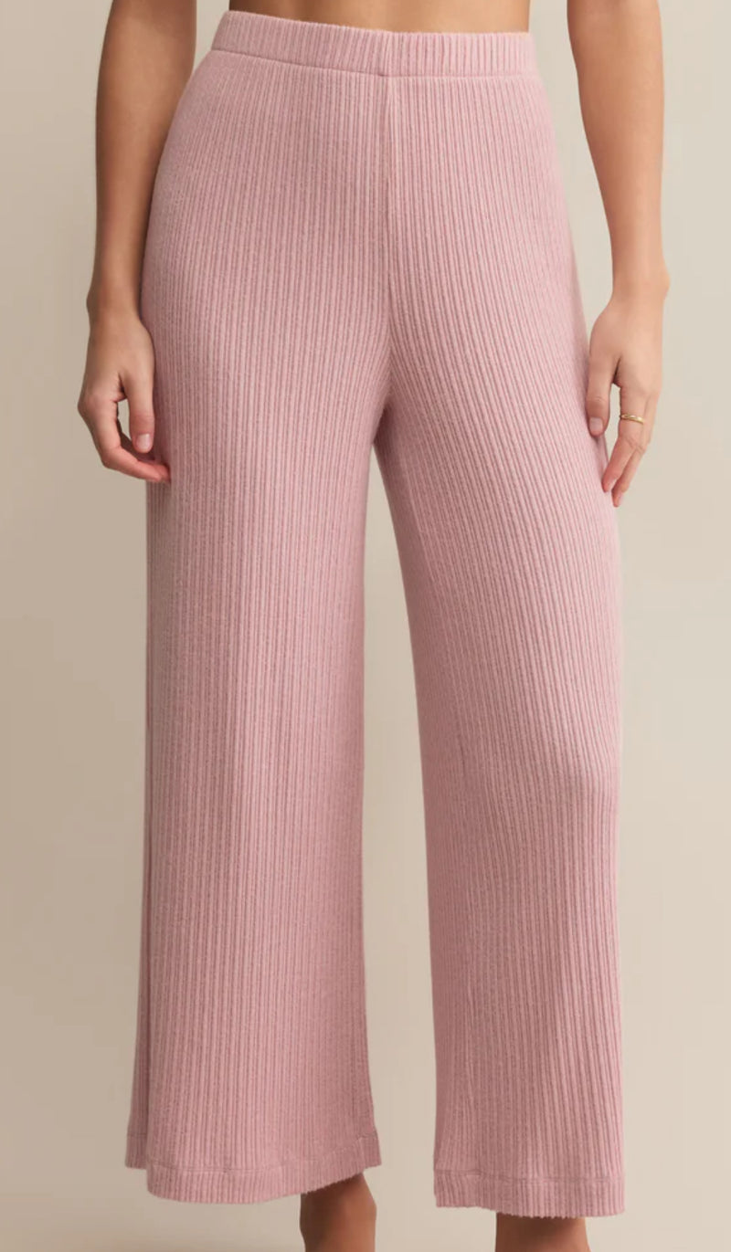 ZLP253823 Coastline Rib Pant