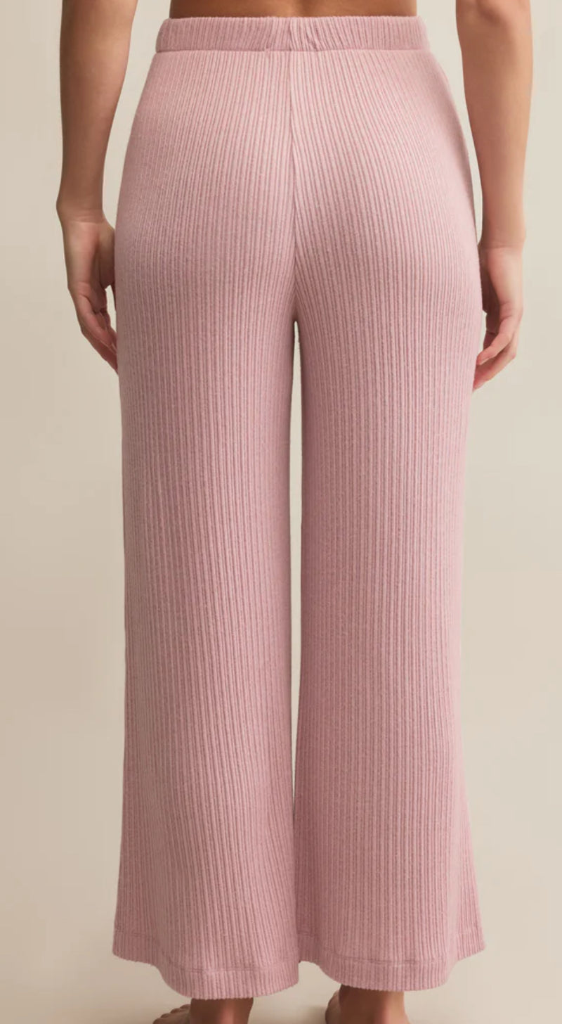 ZLP253823 Coastline Rib Pant