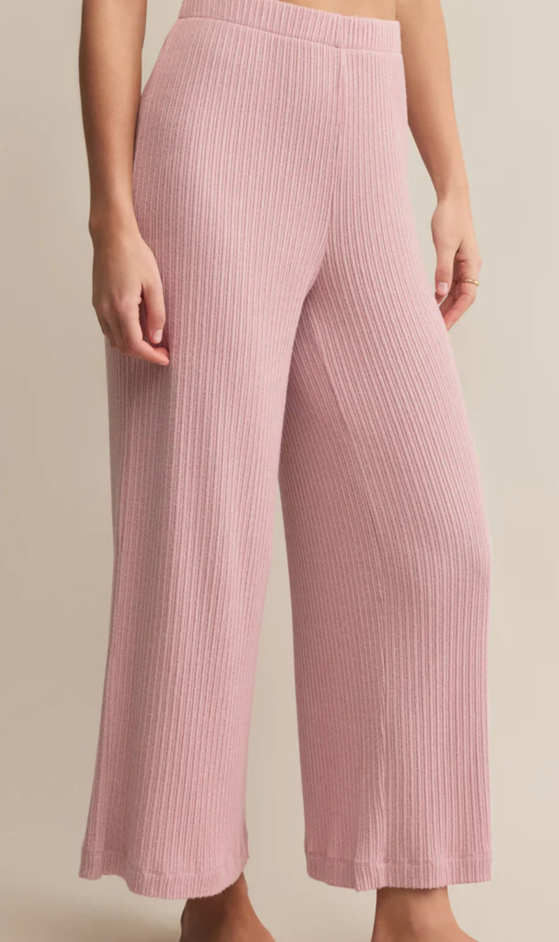 ZLP253823 Coastline Rib Pant