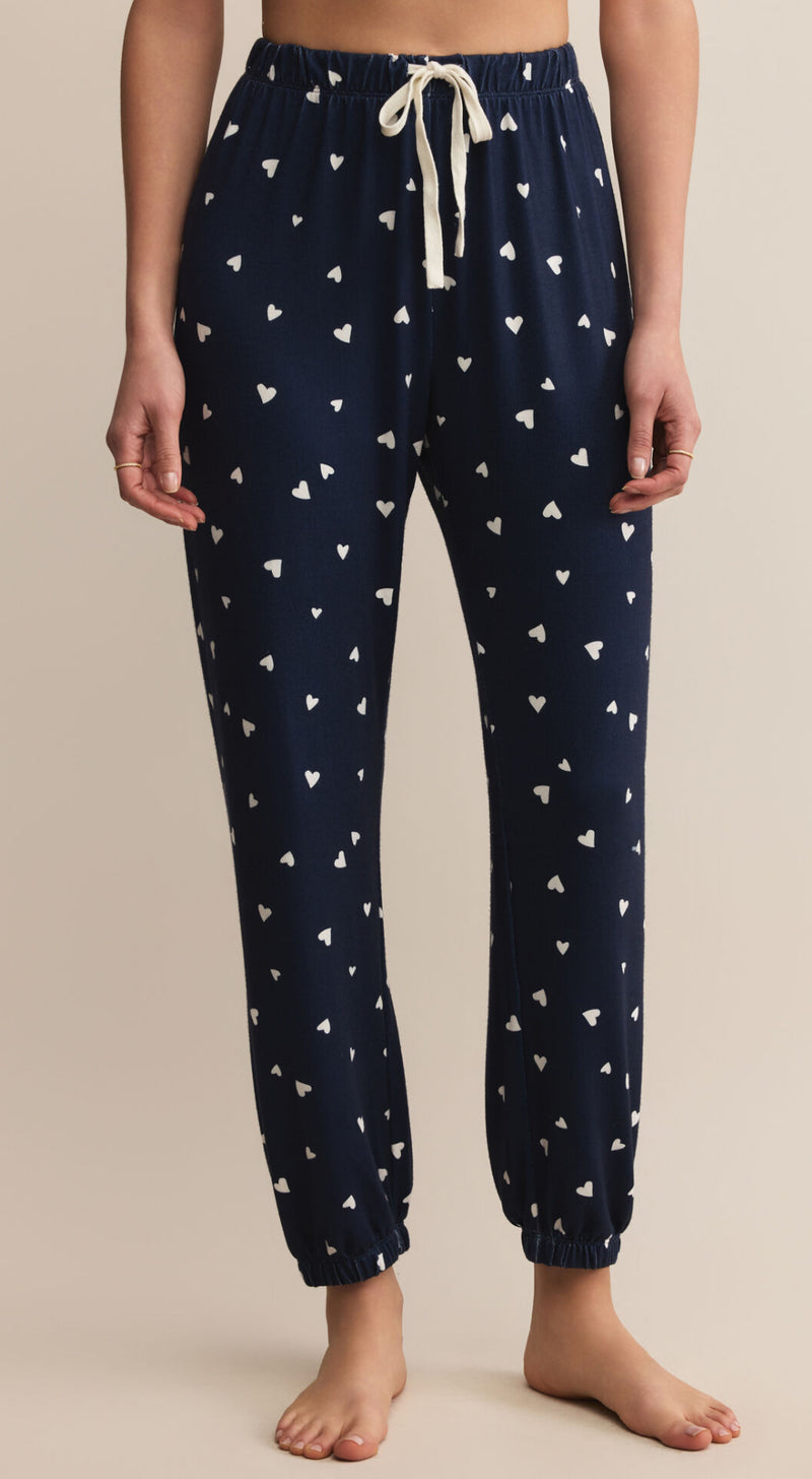 ZLP253878 Classic Heart Jogger lo