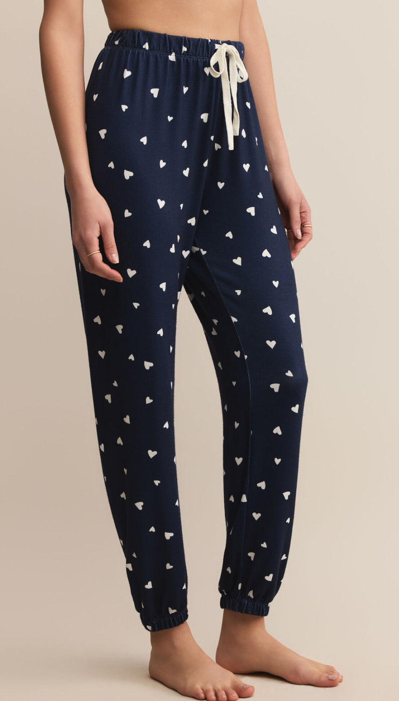 ZLP253878 Classic Heart Jogger lo