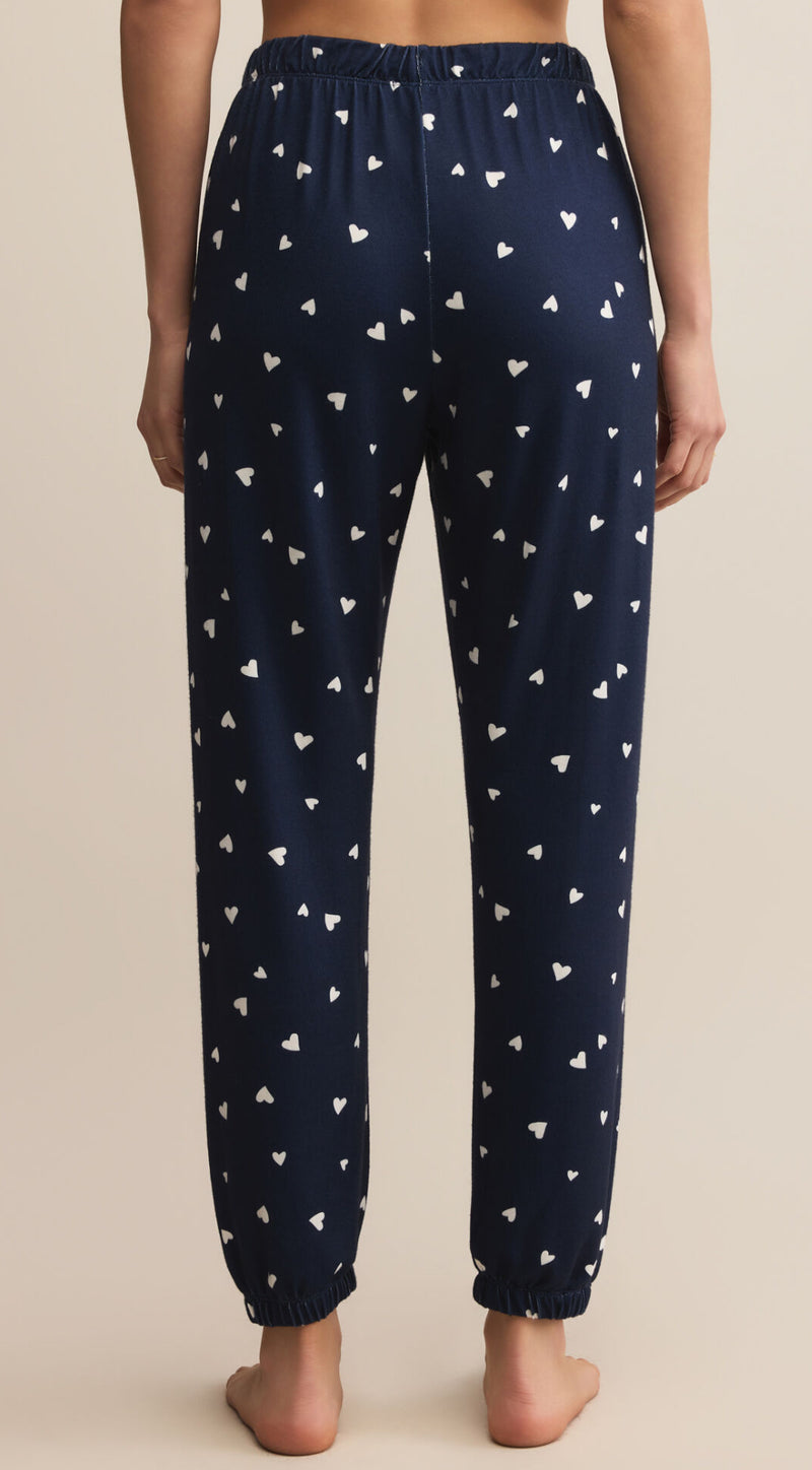 ZLP253878 Classic Heart Jogger lo