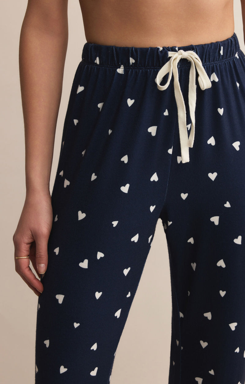 ZLP253878 Classic Heart Jogger lo
